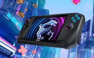 MSI Claw получила скидку 25% через месяц после запуска. Конкурент Steam Deck плохо продаётся