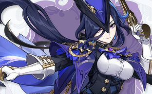 Сетос, Сиджвин и Клоринда в Genshin Impact: первый взгляд на новых персонажей игры miHoYo