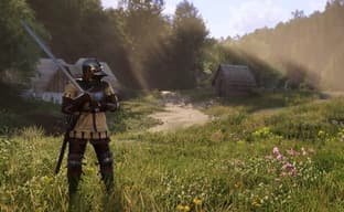 Авторы Kingdom Come 2 прокомментировали исчезновение русской локализации и заверили, что политика тут ни при чем