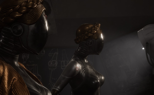 По Atomic Heart выйдет книга рассказов и графических работ. Mundfish представила первый тизер