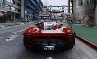 Любуемся Cyberpunk 2077 в реалистичном исполнении в 8K