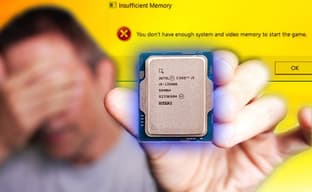 Блогер Tech YES City: Причина нестабильности самых производительных процессоров Intel скрыта в плохом проектировании