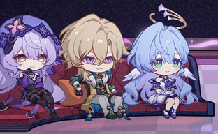 «Пробудишься - рыдай!»: Обновление 2.2 для Honkai Star Rail представят 26 апреля