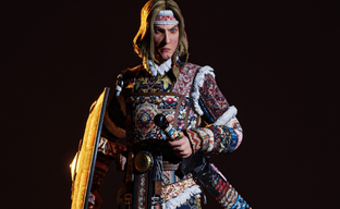 Разработчики экшен-RPG «Былина» показали уютный доспех и геймплей с жуткими руками