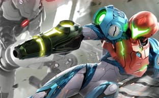 Самус Аран не появилась в Fortnite, потому что Nintendo хотела видеть ее эксклюзивом Switch