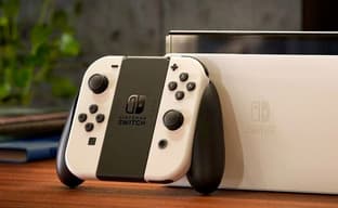 Последнее обновление для Switch исправило проблемы с беспроводными подключениями