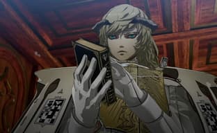 Metaphor: ReFantazio от Atlus выйдет в октябре. Смотрим зрелищный геймплейный трейлер