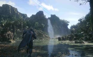 Новый патент Sony рассказывает о видеоиграх, которые играют сами в себя