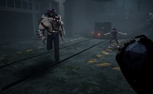 Состоялся релиз олдскульного шутера Phantom Fury