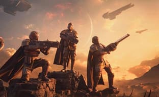 [Видео] Helldivers 2 позорит Blizzard