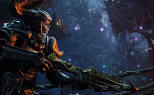 Для Remnant 2 вышло дополнение The Forgotten Kingdom