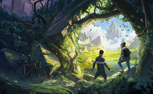 Blizzard ищет руководителей для работы над новой игрой