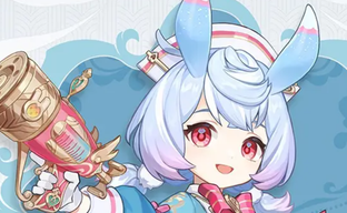 Утечка: арты новых героев Genshin Impact из обновления 4.7