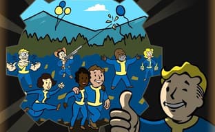 Bethesda: В Fallout 76 за день сыграло более 1 миллиона пользователей