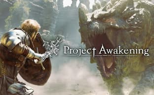 Project Awakening от авторов Granblue Fantasy Relink до сих пор жив