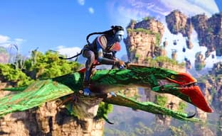 Avatar: Frontiers of Pandora получила режим 40 fps на PS5 и XSX|S. Важные изменения на ПК