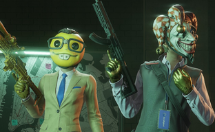 Создатели Payday 3 анонсировали крупный патч и вызвали смех у фанатов. Один энтузиаст сделал браузер серверов быстрее Starbreeze