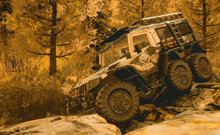 Saber выпустит крупное обновление для Expeditions A MudRunner Game. Игра получила подготовительный патч