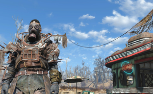 Некстген-обновление Fallout 4 недоступно владельцам копии из PlayStation Plus. Система предлагает купить игру