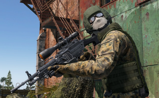 Ливонию из DayZ раздадут бесплатно. Bohemia представила патч 1.25 и получила разгромные отзывы от недовольных игроков