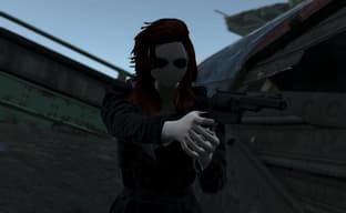 В Fallout 4 на Xbox Series X|S не работает графический режим «Качество»