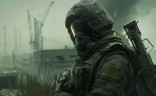 Чешские разработчики выпустили новый трейлер «Игры 404»