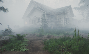 В Steam вышел российский аналог Silent Hill и получил смешанные отзывы — разработчики признались, что не провели контроль качества