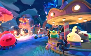 Slime Rancher 2 в июне выйдет на PS5