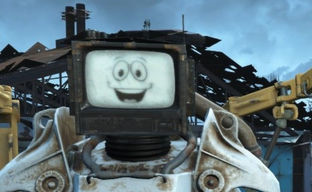 Fallout 4 получила мод для отката поломанного обновления нового поколения, но его удалили с Nexus Mods