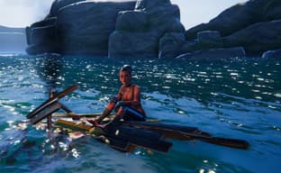 «Наш» правильный Skull & Bones? Точно нет. Впечатления от Age of Water (ранний доступ)