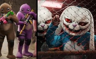 «Скажу детям, что это телепузики». Игроки в очередной раз высмеяли Call of Duty за косметические наборы