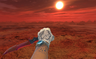 В Counter-Strike 2 появилась левая рука, патруль и забавный баг для бегунов и донатеров. Valve выпустила крупное обновление