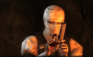 Ветераны Fallout New Vegas заманивают новичков в смертельную ловушку, используя популярность сериала Amazon