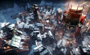 Продано 5 миллионов копий морозного выживания Frostpunk
