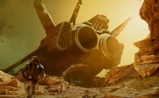 Разработчики Exodus раскрыли новые подробности научно-фантастического боевика