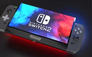 СМИ: Nintendo Switch 2 будет больше и оснащена магнитными JoyCon