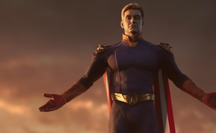 Эд Бун показал геймплейный тизер Патриота в Mortal Kombat 1