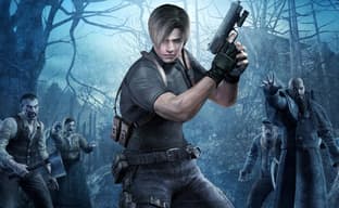Слух: Resident Evil 9 выйдет не раньше 2026 года