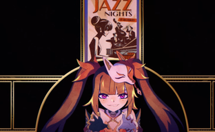 Вечер джаза с Искоркой из Honkai Star Rail. miHoYo представила тематический концерт
