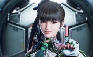 Инсайдер: Stellar Blade разойдется по миру тиражом в 1 миллион копий за 24 часа