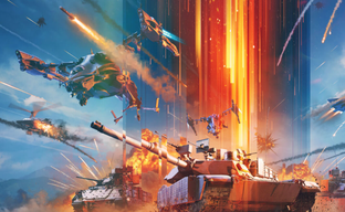 Создатели War Thunder выпустят новый экшен с танками, авиацией и БПЛА. Gaijin представила MWT Tank Battles