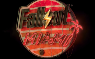 Авторы Fallout Miami представили новый трейлер. Глобальный мод-DLC переносит Fallout 4 в другой сеттинг