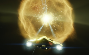 Elite Dangerous превращается в Star Citizen. Игроков возмутил обман с валютой и продажа кораблей за реальные деньги