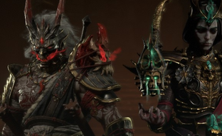 Blizzard расскажет о будущем Diablo 4 уже 2 мая