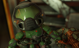 Дошутились: Блогер запустил DOOM на пятнах покемона — безумная смесь IT, интеллектуальной собственности Nintendo и культового шутера