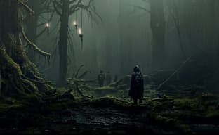 Российские разработчики показали трейлер альфа-версии масштабной ролевой игры DISTORTION