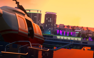 GTA Vice City Nextgen Edition на движке GTA IV жива! Разработчики вернулись и показали солнечный Вайс-Сити