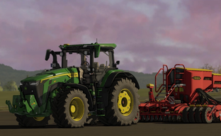 В Steam начался «Фестиваль фермерства». Как получить бесплатные подарки от Valve