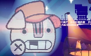 Симулятор ремонта космических кораблей с элементами «рогалика» Uncle Chop’s Rocket выйдет в ноябре