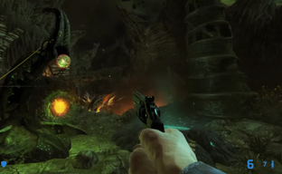 Создатели Black Mesa продвигают российский мод-ремейк Blue Shift. Представлен новый геймплей и интервью с разработчиками